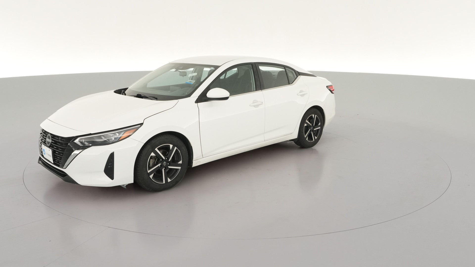 2024 Nissan Sentra vehicle photo