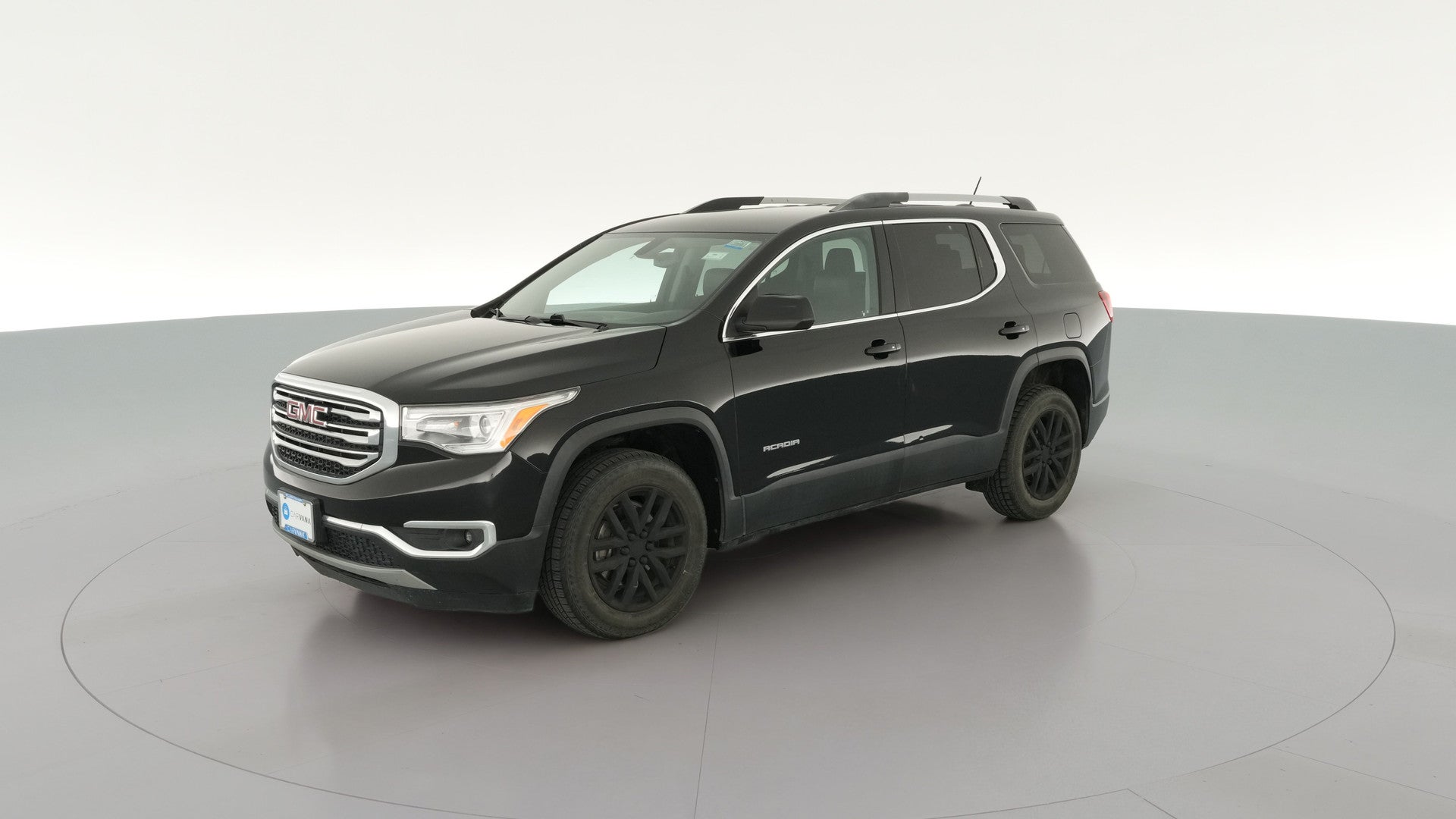 2019 GMC Acadia vehicle photo
