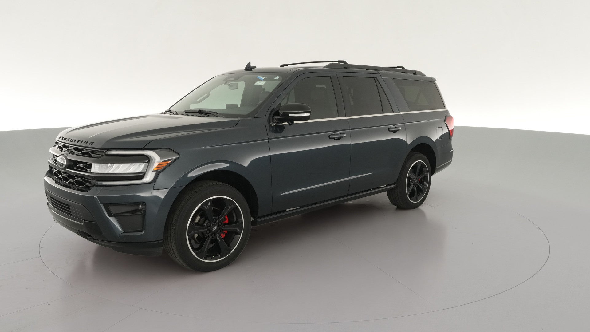 2023 Ford Expedition MAX vehicle photo