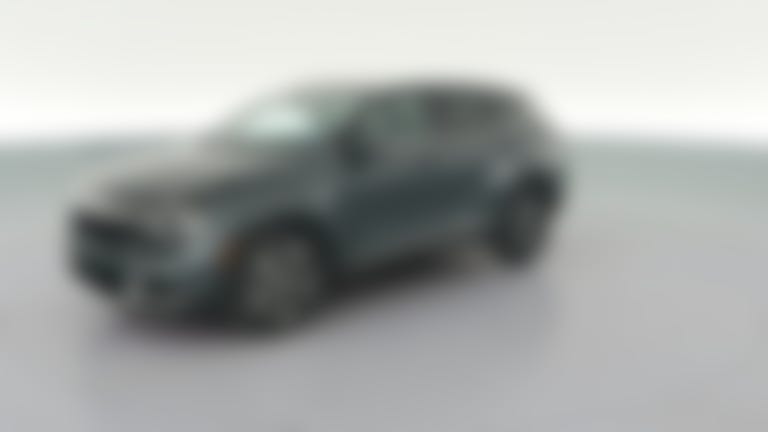 2024 Kia Sportage Hybrid vehicle photo