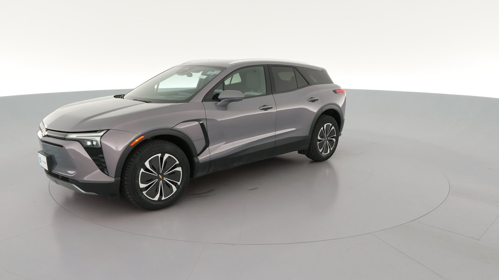 2024 Chevrolet Blazer EV vehicle photo