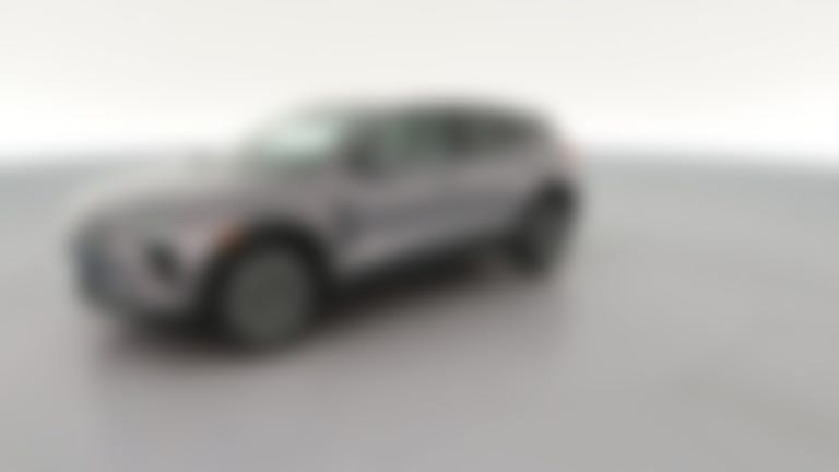 2024 Chevrolet Blazer EV vehicle photo