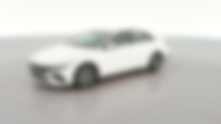2024 Hyundai Elantra vehicle photo