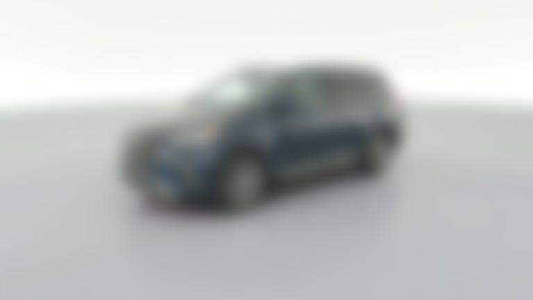2018 Hyundai Santa Fe vehicle photo