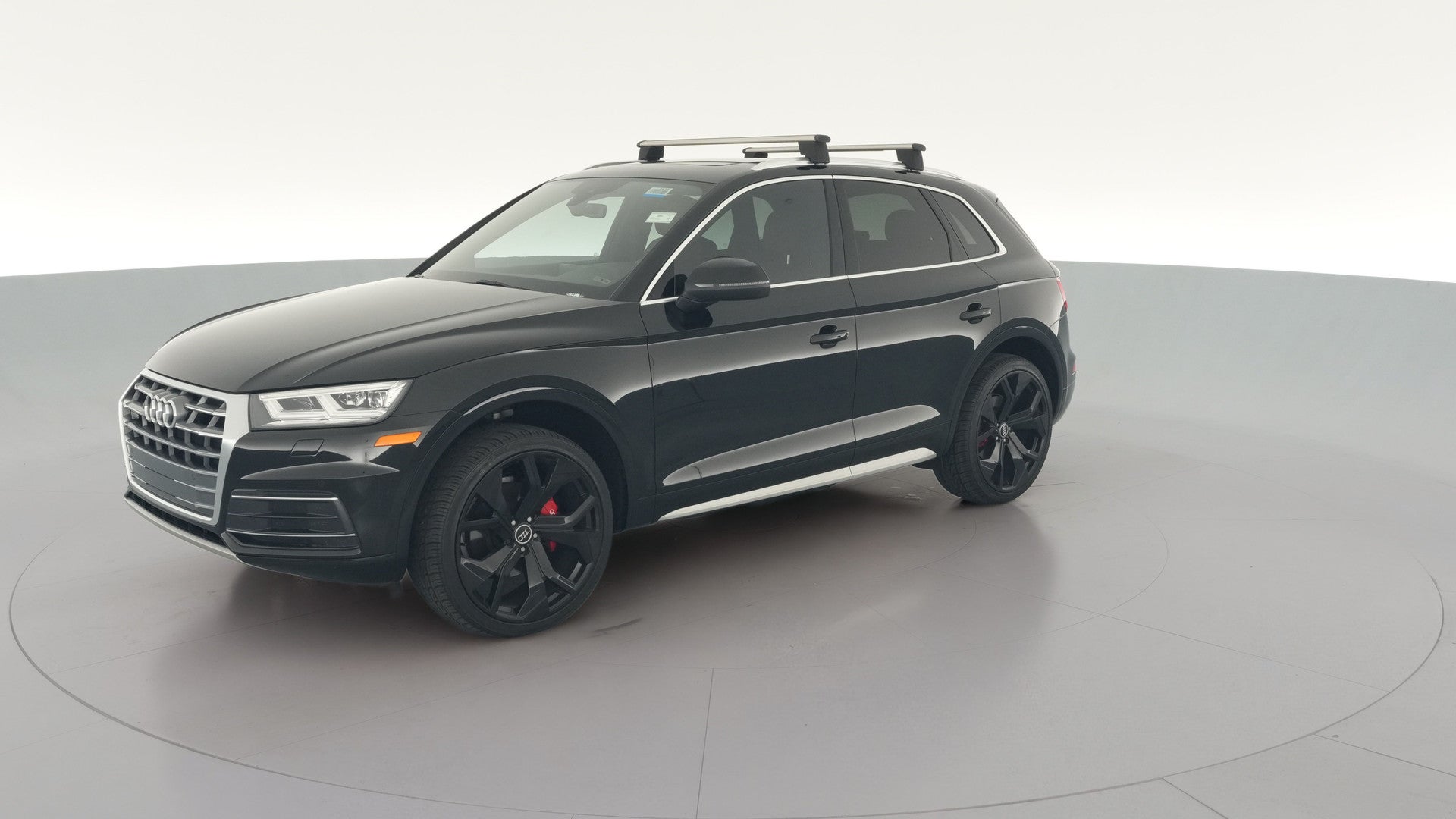 2019 Audi Q5 vehicle photo