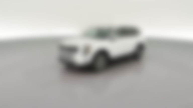 2021 Kia Telluride vehicle photo