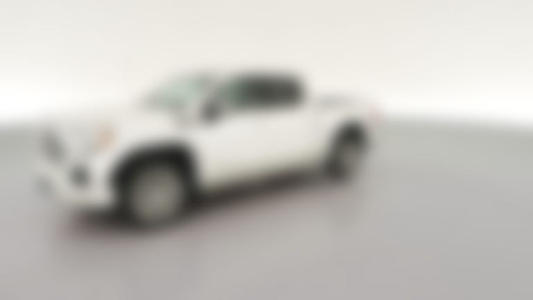 2021 GMC Sierra 1500 Crew Cab vehicle photo