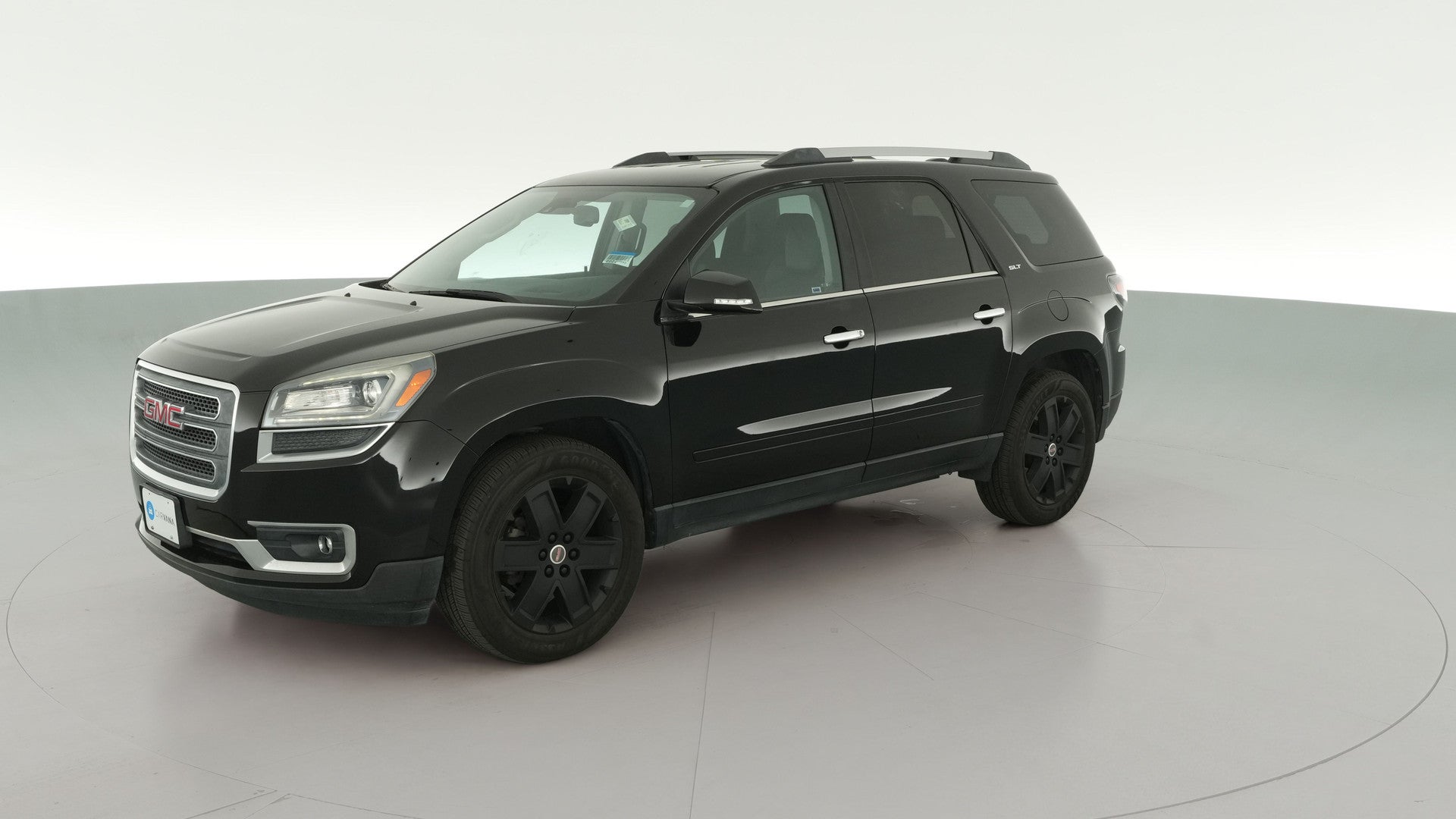 2017 GMC Acadia Limited vehicle photo