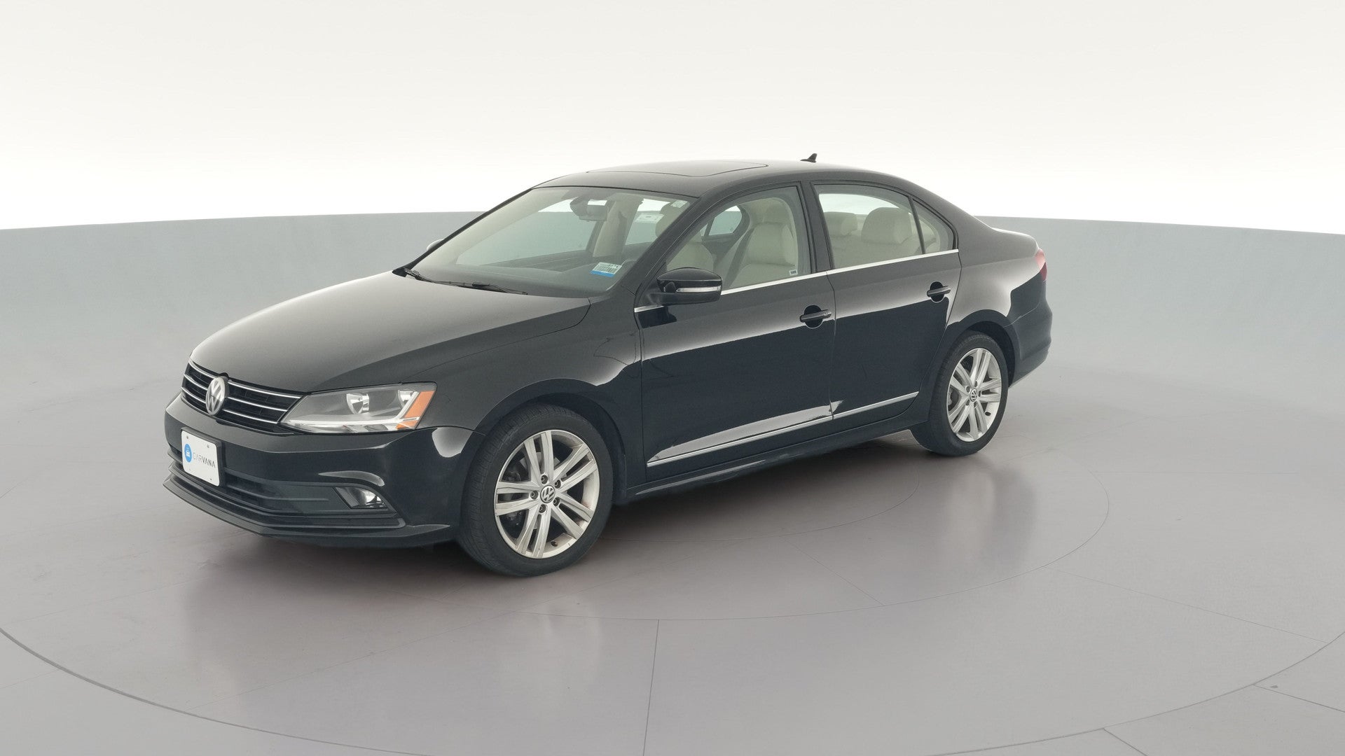 2017 Volkswagen Jetta vehicle photo