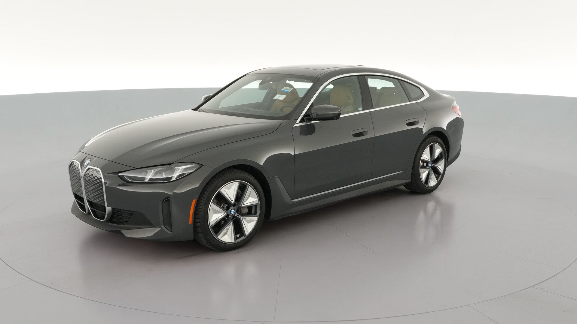 2025 BMW i4 vehicle photo