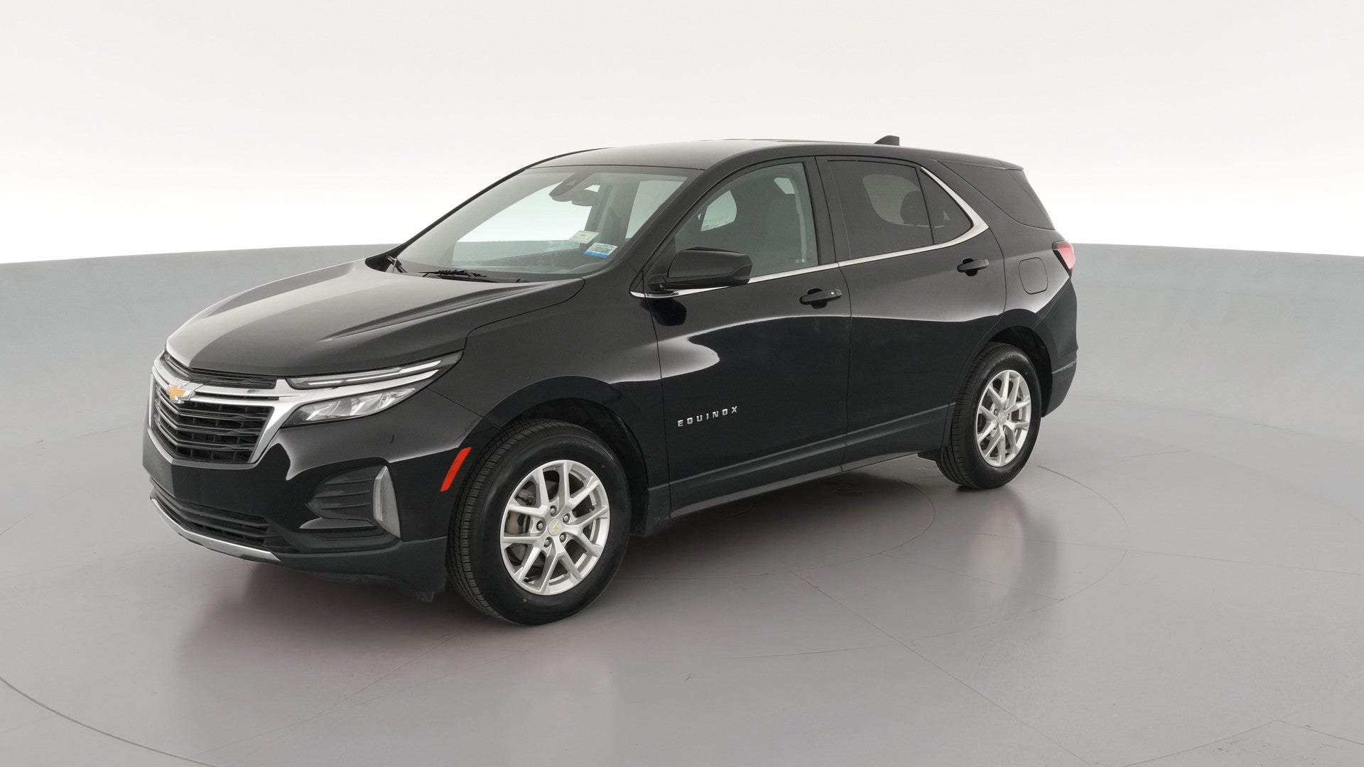 2022 Chevrolet Equinox vehicle photo