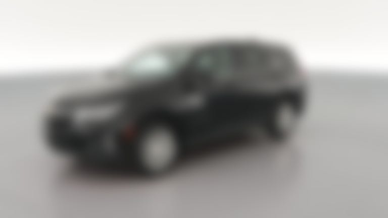 2022 Chevrolet Equinox vehicle photo
