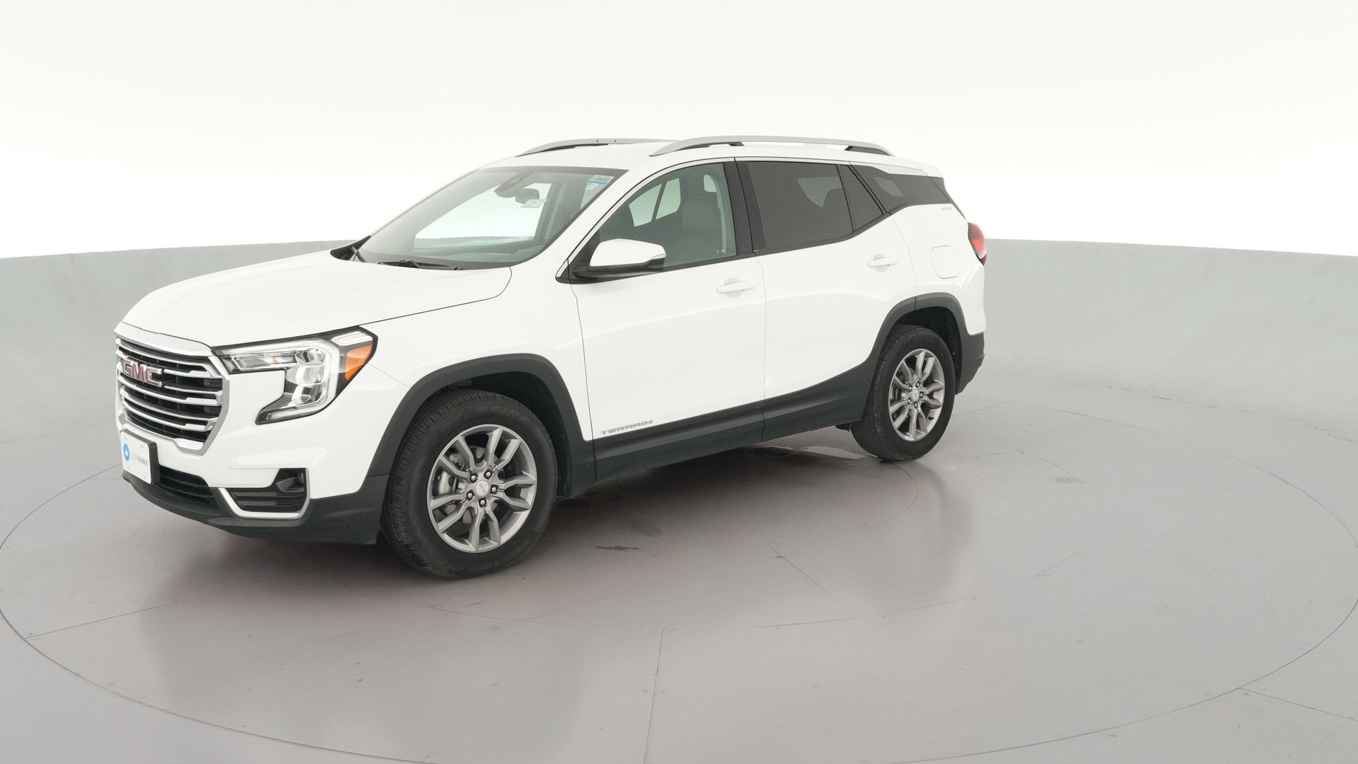 2024 GMC Terrain vehicle photo