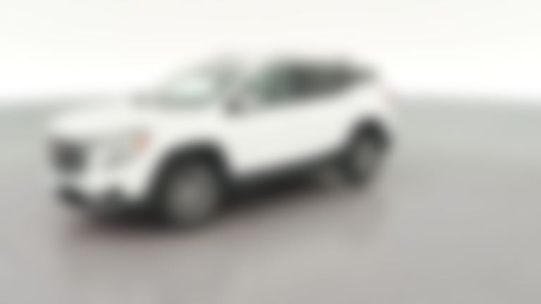 2024 GMC Terrain vehicle photo