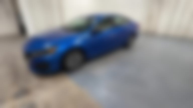 2025 Nissan Altima vehicle photo