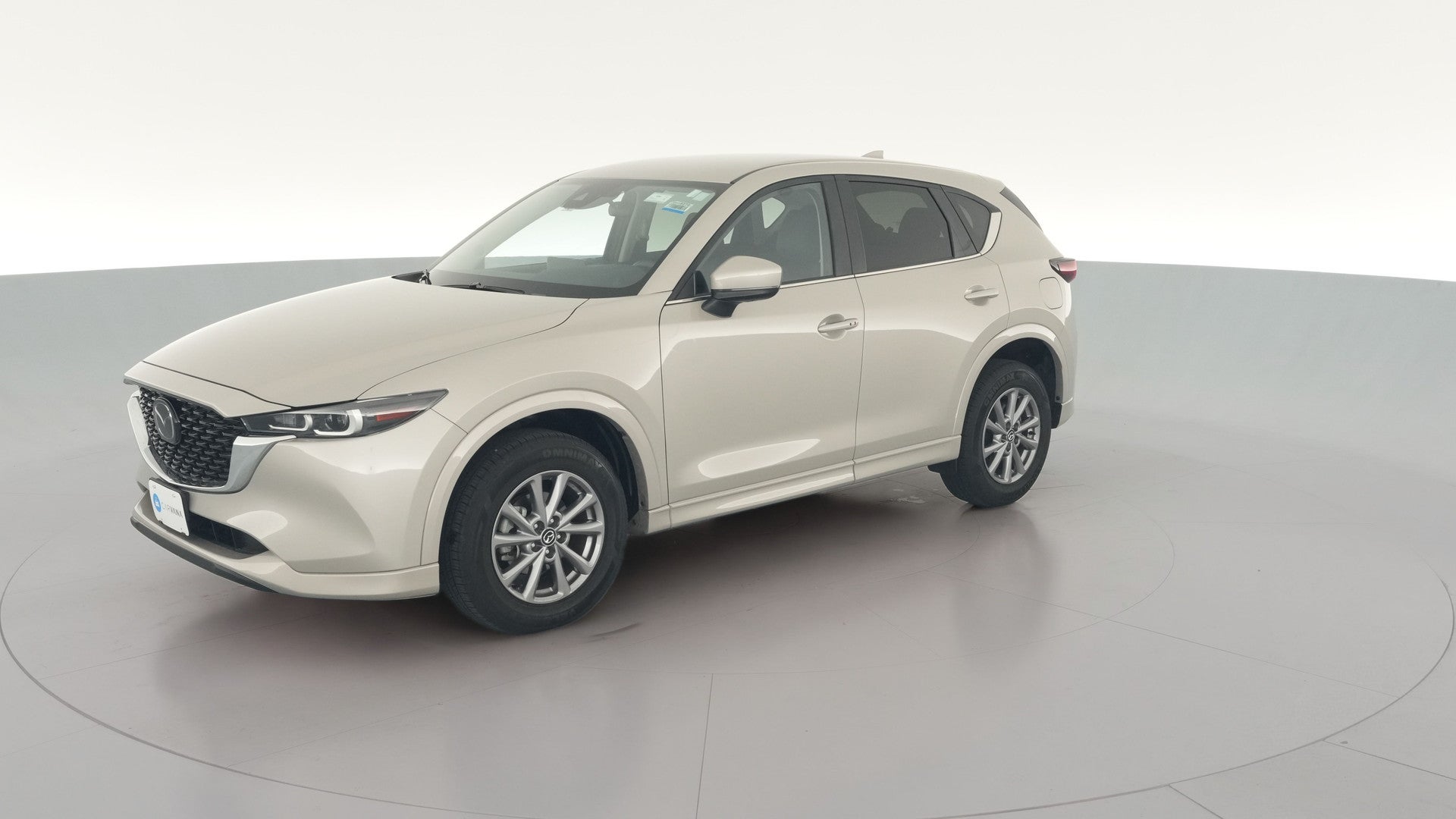2024 MAZDA CX-5 vehicle photo