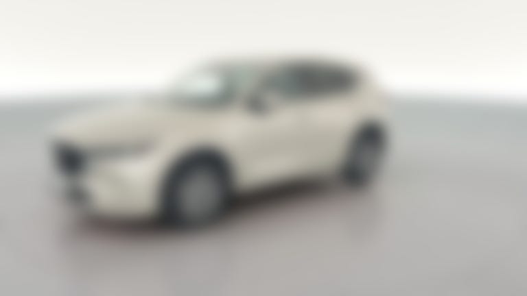 2024 MAZDA CX-5 vehicle photo