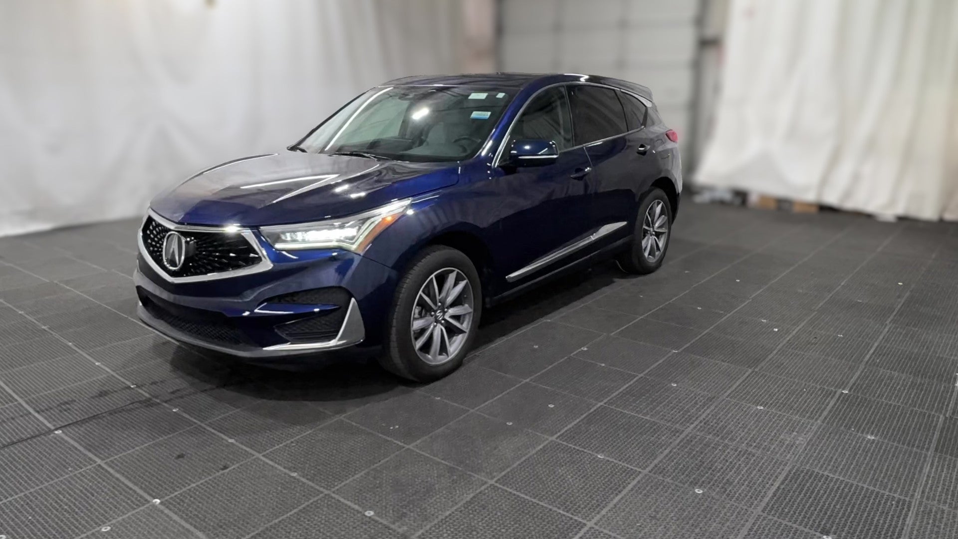 2019 Acura RDX vehicle photo
