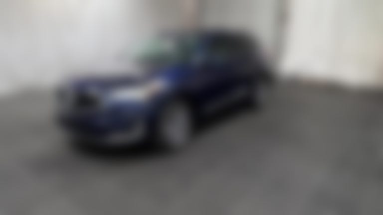 2019 Acura RDX vehicle photo