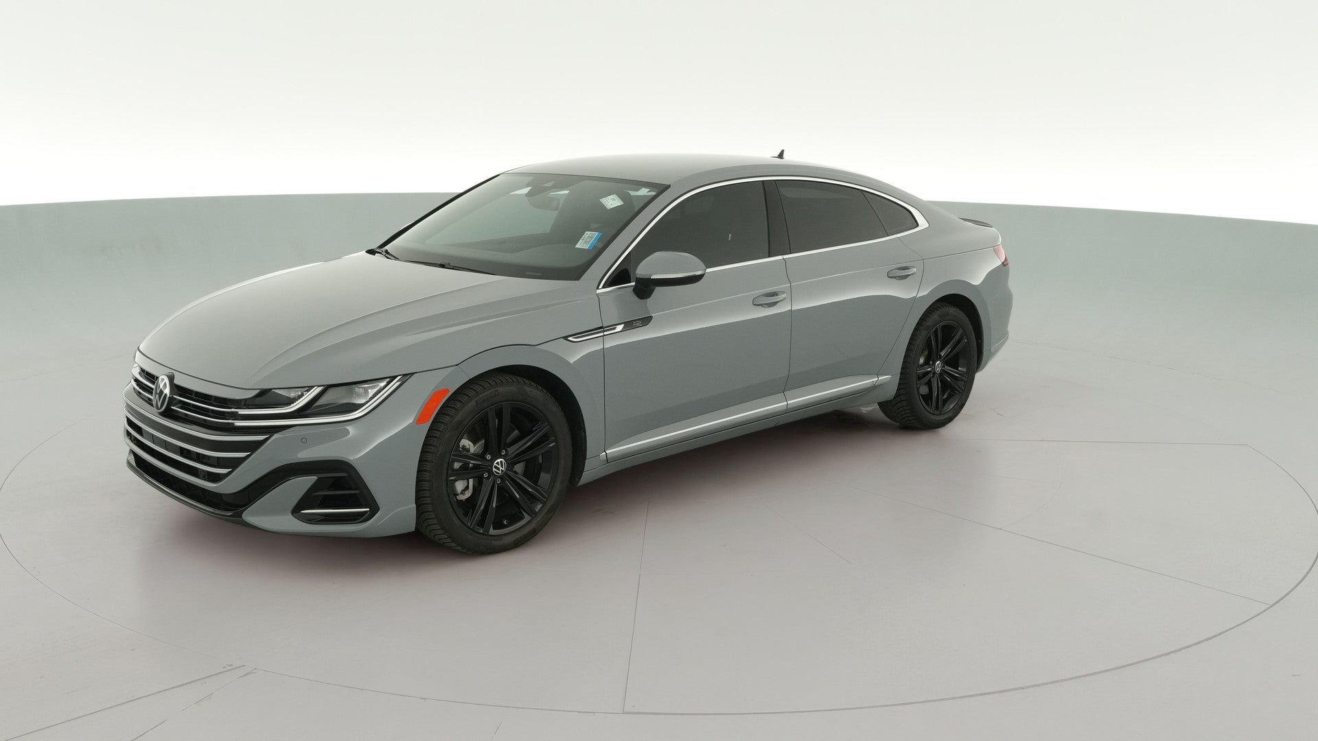 2022 Volkswagen Arteon vehicle photo