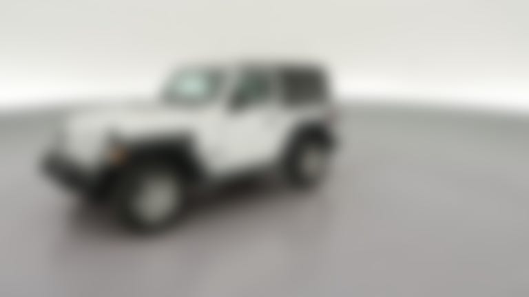2019 Jeep Wrangler vehicle photo