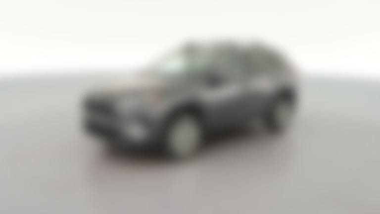 2024 Toyota RAV4 vehicle photo