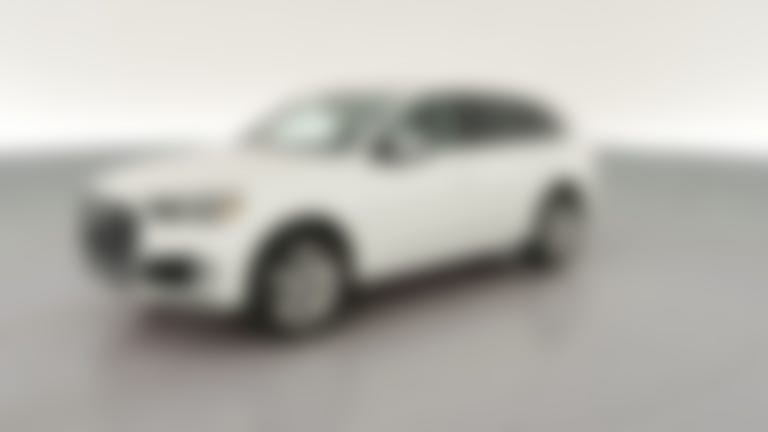 2024 Audi Q7 vehicle photo