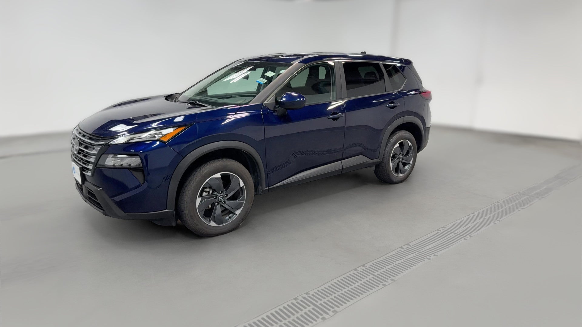 2025 Nissan Rogue vehicle photo