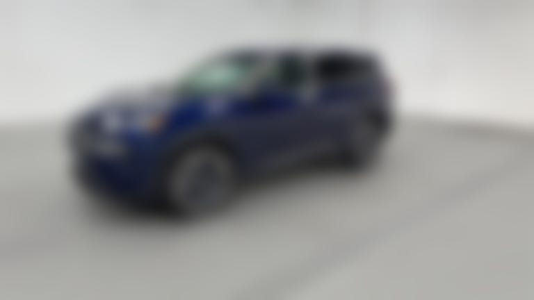 2025 Nissan Rogue vehicle photo