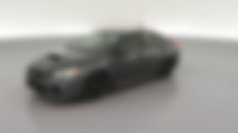 2020 Subaru WRX vehicle photo