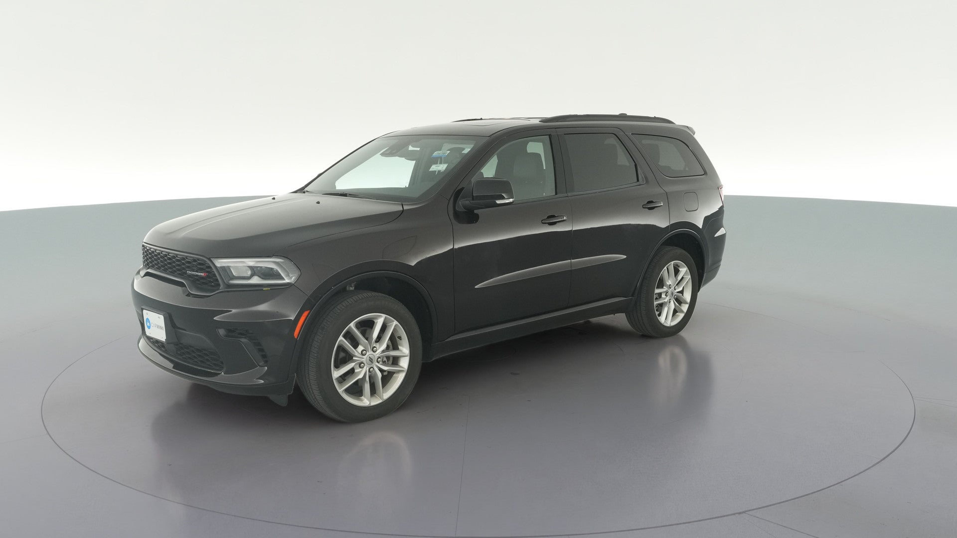 2024 Dodge Durango vehicle photo