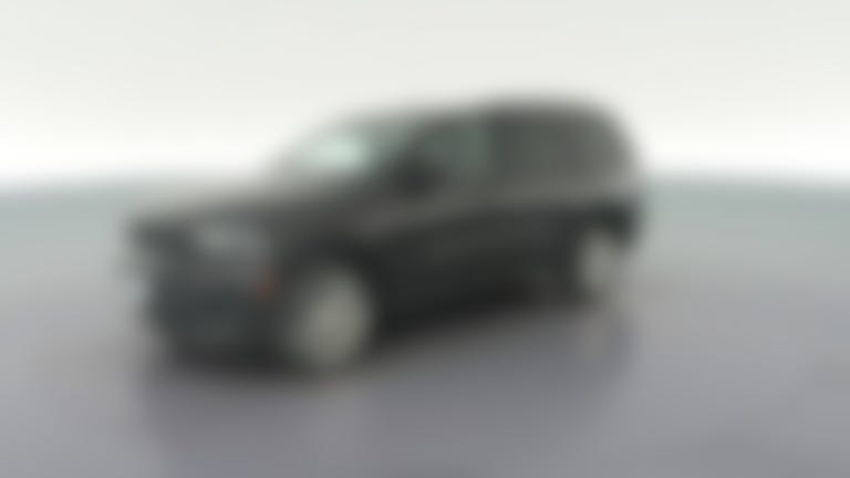 2024 Dodge Durango vehicle photo