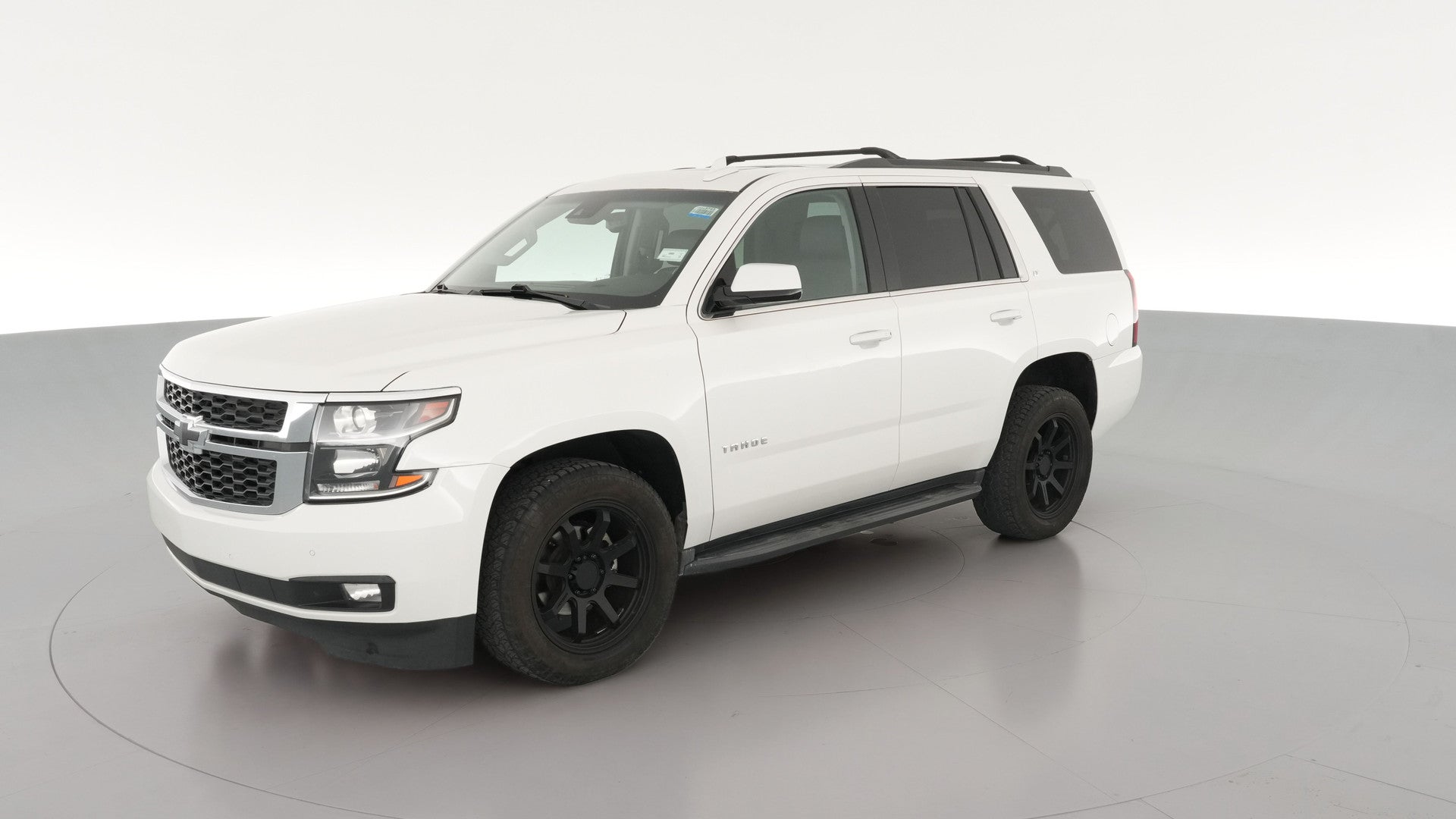 2017 Chevrolet Tahoe vehicle photo