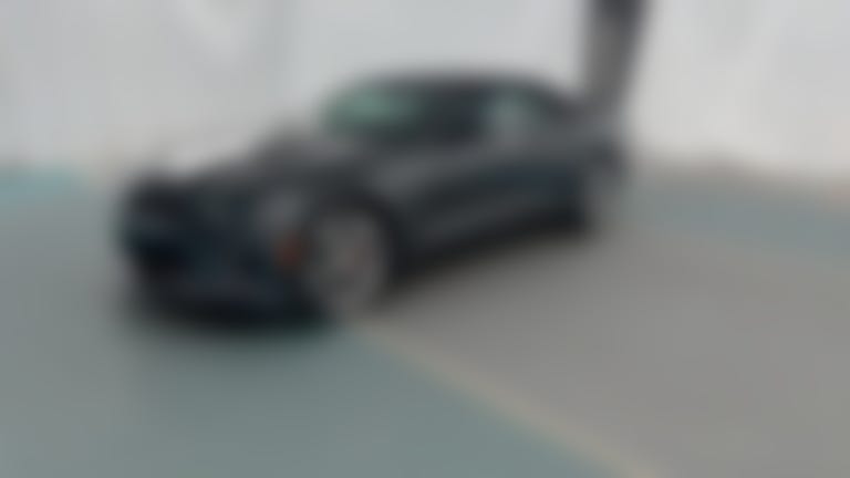 2017 Chevrolet Camaro vehicle photo