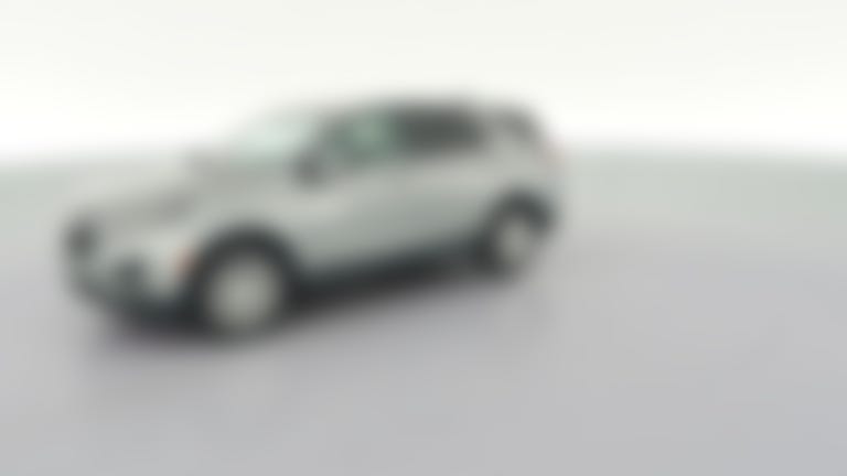 2024 Chevrolet Equinox vehicle photo