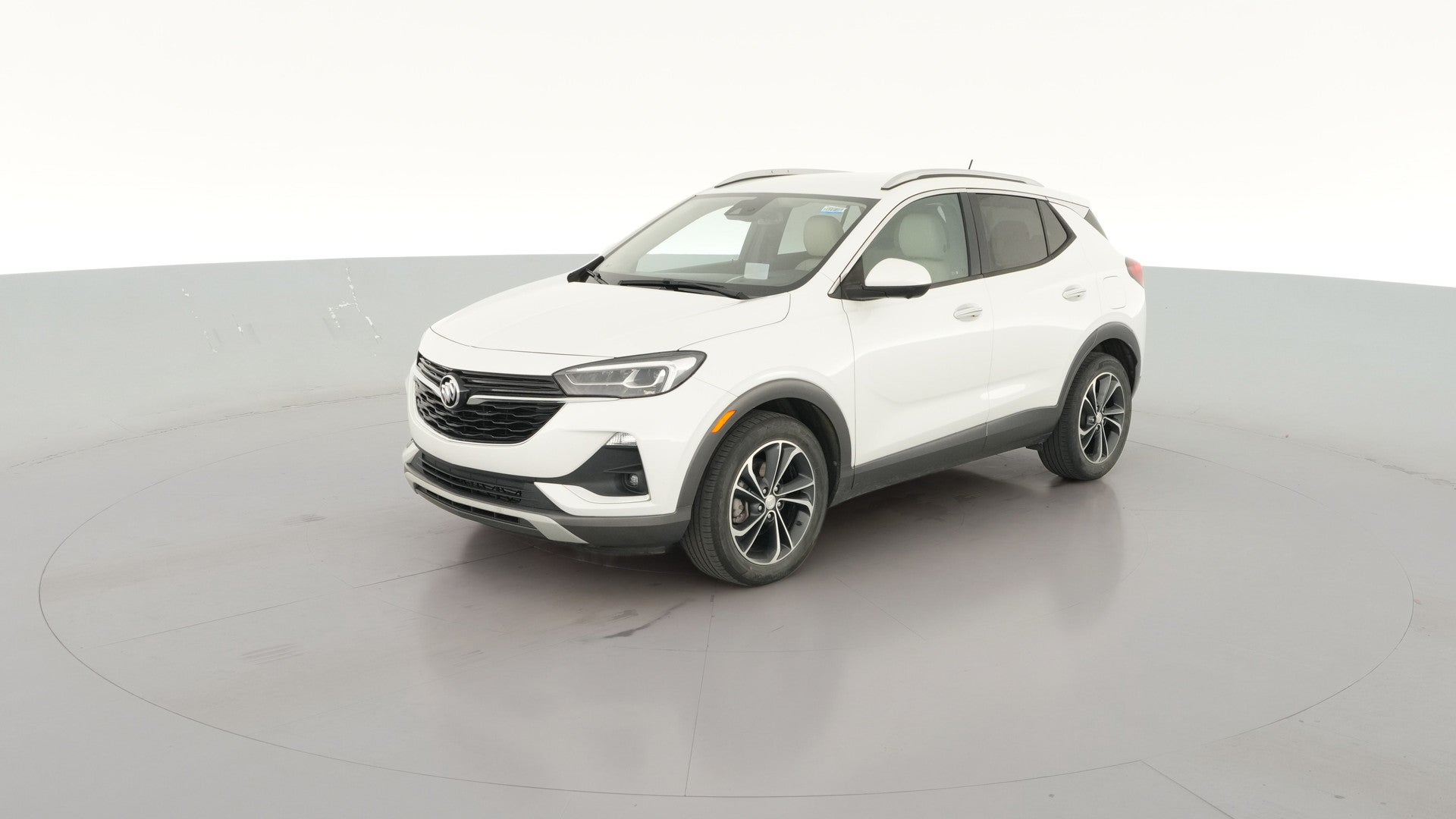 2020 Buick Encore GX vehicle photo