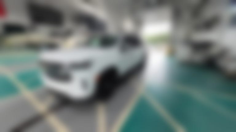2023 Chevrolet Suburban vehicle photo