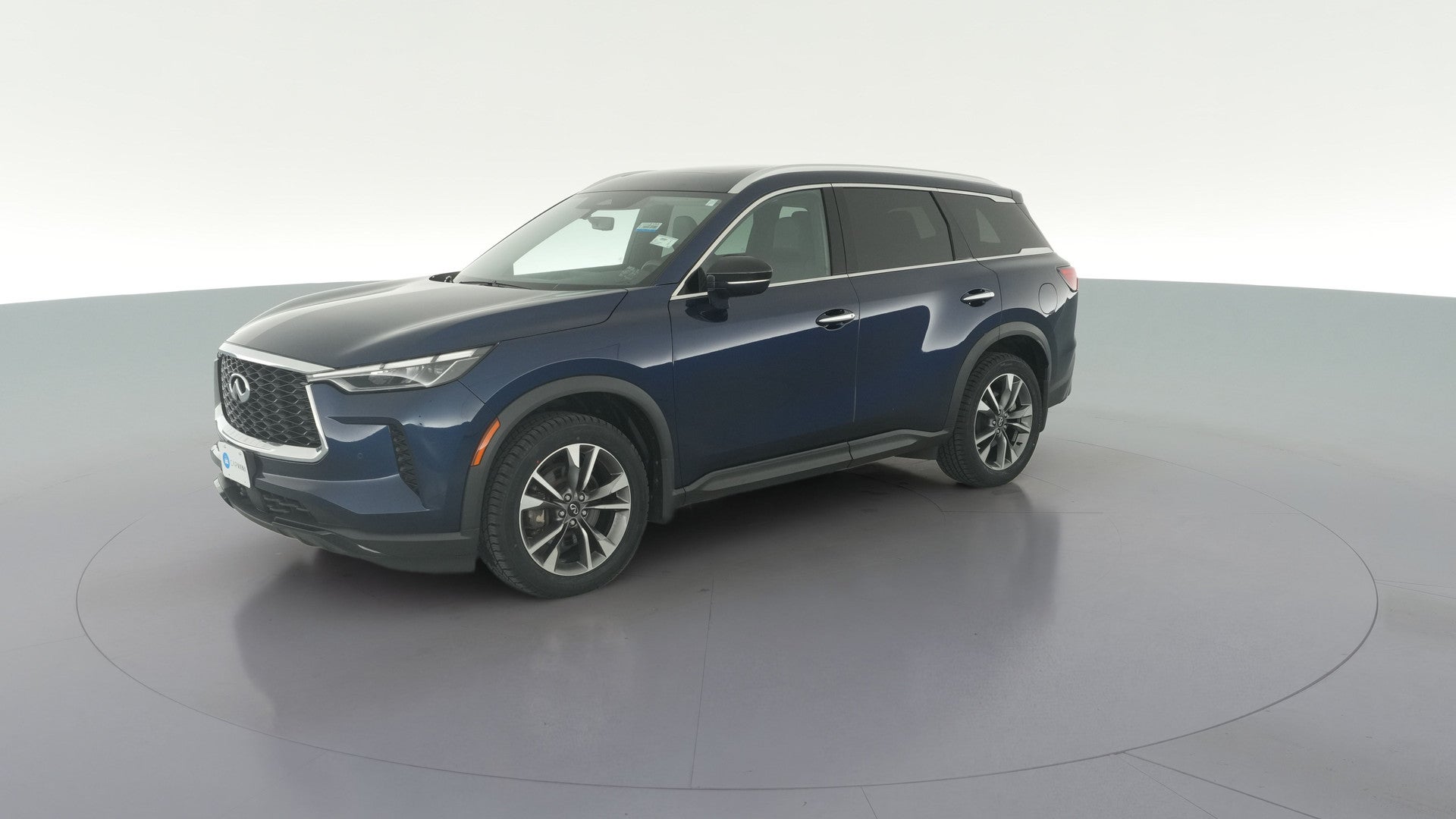 2023 INFINITI QX60 vehicle photo
