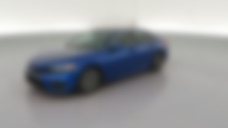 2022 Honda Civic vehicle photo