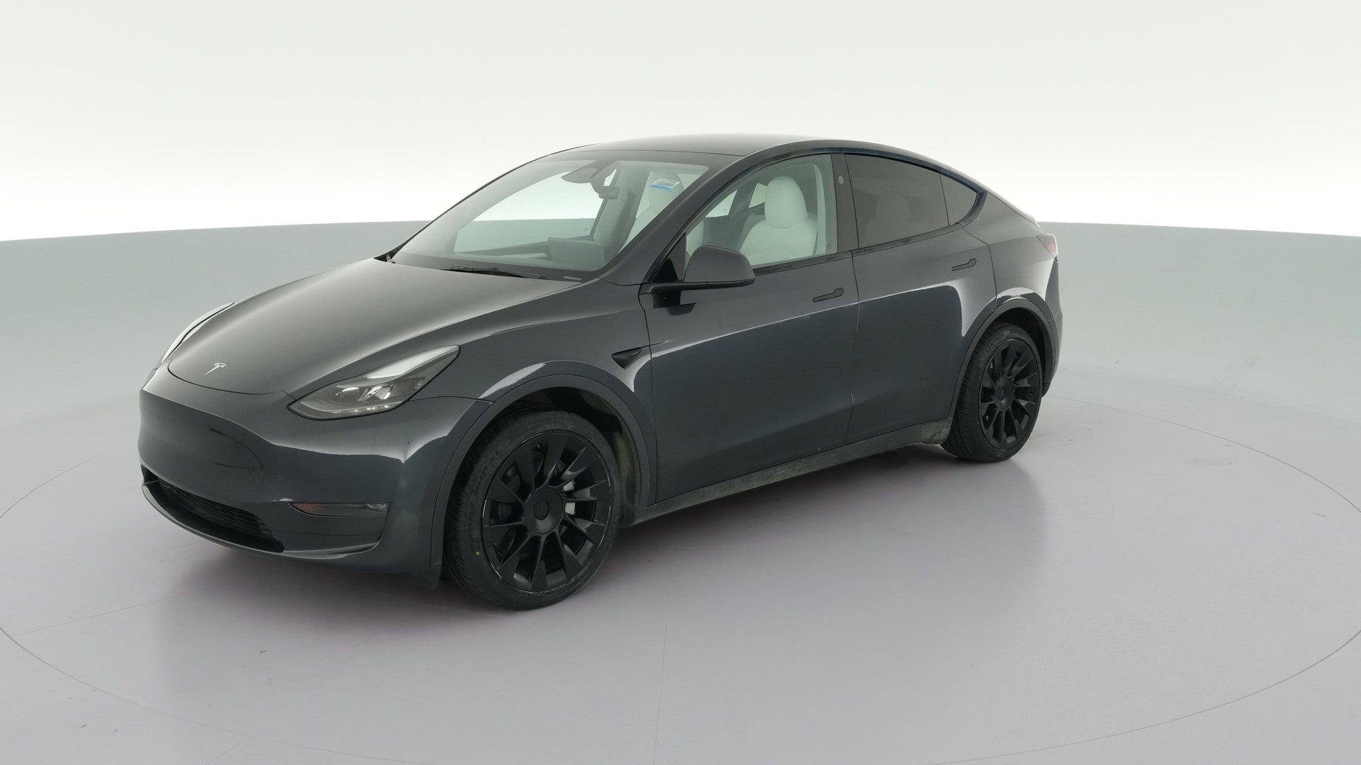 2024 Tesla Model Y vehicle photo