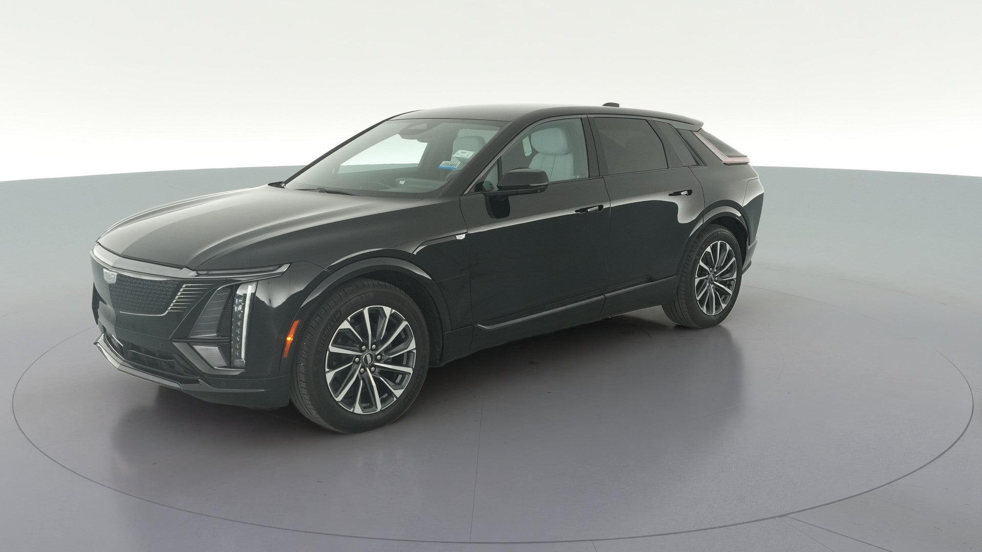 2024 Cadillac LYRIQ vehicle photo