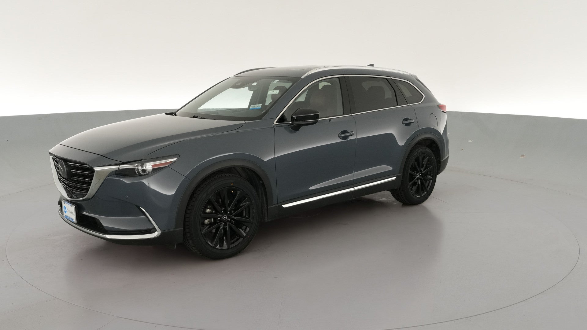 2022 MAZDA CX-9 vehicle photo