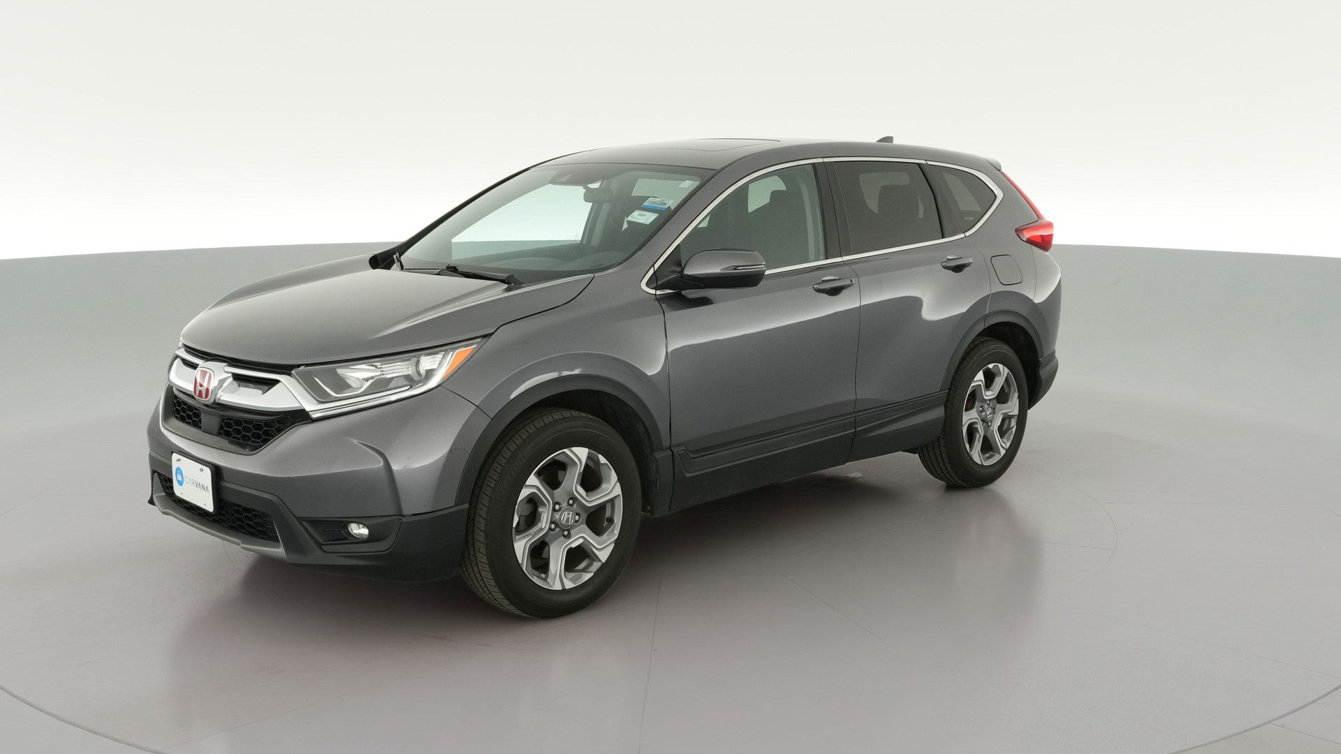 2019 Honda CR-V vehicle photo