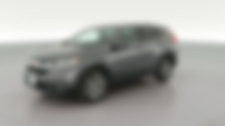 2019 Honda CR-V vehicle photo