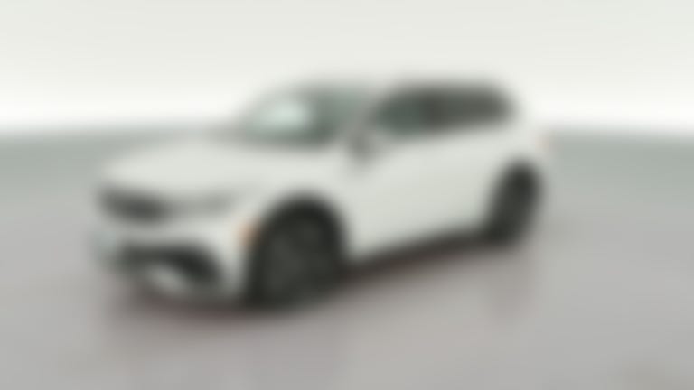 2024 Volkswagen Tiguan vehicle photo