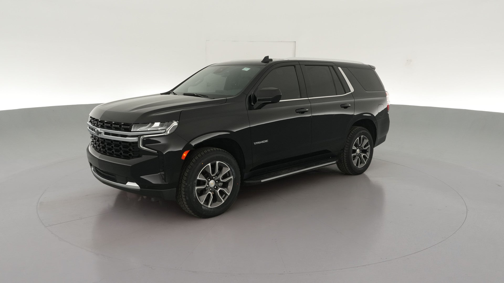 2023 Chevrolet Tahoe vehicle photo
