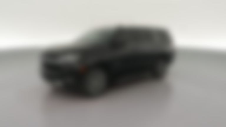 2023 Chevrolet Tahoe vehicle photo