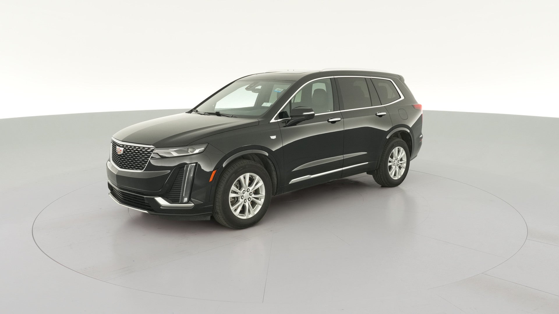 2024 Cadillac XT6 vehicle photo