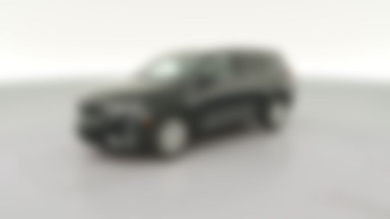 2024 Cadillac XT6 vehicle photo