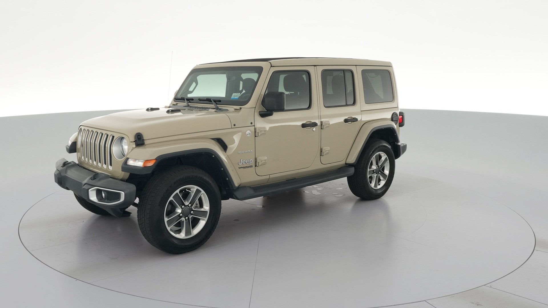 2022 Jeep Wrangler Unlimited vehicle photo